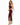 Women’s Sequin Midi Dress with Side Slit-Midi Dress-CaldwellVoss