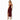 Women’s Sequin Midi Dress with Side Slit-Midi Dress-CaldwellVoss