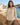 Women’s Shawl Collar V-Neck Linen Top-Tops for women-CaldwellVoss