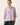 Women’s Shawl Collar V-Neck Linen Top-Tops for women-CaldwellVoss