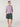 Women’s Shawl Collar V-Neck Linen Top-Tops for women-CaldwellVoss