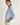 Women’s Shawl Collar V-Neck Linen Top-Tops for women-CaldwellVoss