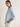Women’s Shawl Collar V-Neck Linen Top-Tops for women-CaldwellVoss