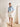 Women’s Shawl Collar V-Neck Linen Top-Tops for women-CaldwellVoss