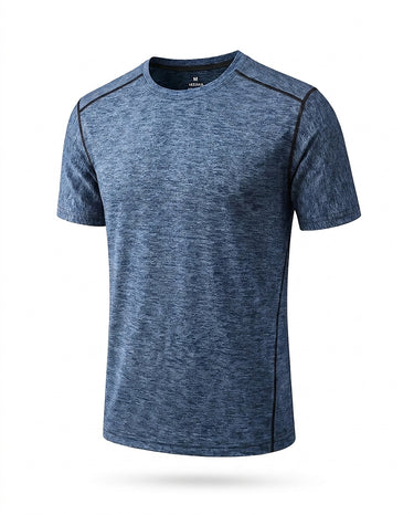Women’s Short Sleeve Crew Neck T-Shirt-Shirts for men-CaldwellVoss