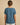 Women's Short Sleeve Linen Blouse with Button Detail 7