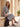 Women's Short Sleeve Linen Midi Dress-Midi Dress-CaldwellVoss
