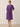 Women's Short Sleeve Linen Midi Dress-Midi Dress-CaldwellVoss