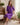 Women's Short Sleeve Linen Midi Dress-Midi Dress-CaldwellVoss