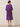 Women's Short Sleeve Linen Midi Dress-Midi Dress-CaldwellVoss