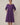 Women's Short Sleeve Linen Midi Dress-Midi Dress-CaldwellVoss