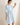 Women's Short Sleeve Linen Midi Dress-Midi Dress-CaldwellVoss