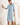 Women's Short Sleeve Linen Midi Dress-Midi Dress-CaldwellVoss