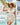 Women's Short Sleeve Tassel Wrap Cover-up Dress 1