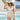 Women's Short Sleeve Tassel Wrap Cover-up Dress 1