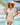 Women's Short Sleeve Tassel Wrap Cover-up Dress 2