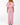 Women’s Short Sleeve Wide Leg Jumpsuit with Waist Tie and Round Neck-Jumpsuits for women-CaldwellVoss