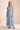 Women’s Short-Sleeved Button-Down Maxi Shirt Dress-Maxi Dress-CaldwellVoss