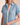 Women’s Short-Sleeved Button-Down Maxi Shirt Dress-Maxi Dress-CaldwellVoss