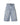Women's Shorts with Decorative Wavy Panels-Shorts for women-CaldwellVoss