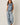 Women’s Sleeveless Cowl Neck Top and Plaid Wide Leg Trouser Set-Sets for women-CaldwellVoss