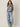 Women’s Sleeveless Cowl Neck Top and Plaid Wide Leg Trouser Set-Sets for women-CaldwellVoss