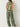Women’s Sleeveless Cowl Neck Top and Plaid Wide Leg Trouser Set-Sets for women-CaldwellVoss