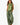 Women’s Sleeveless Cowl Neck Top and Plaid Wide Leg Trouser Set-Sets for women-CaldwellVoss