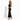 Women’s Sleeveless Floral Pattern Midi Dress-Midi Dress-CaldwellVoss