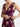 Women's Sleeveless Floral Print V-Neck Maxi Dress 2