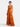 Women's Sleeveless Floral Print V-Neck Maxi Dress 3