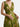 Women's Sleeveless Floral Print V-Neck Maxi Dress 5