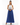 Women’s Sleeveless Lace Bodice Maxi Dress-Maxi Dress-CaldwellVoss