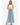 Women’s Sleeveless Lace Bodice Maxi Dress-Maxi Dress-CaldwellVoss