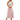 Women’s Sleeveless Lace Bodice Maxi Dress-Maxi Dress-CaldwellVoss