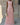 Women’s Sleeveless Maxi Dress with Pleated Skirt Pink