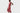 Women’s Sleeveless Midi Dress with Asymmetric Waist Detail-Midi Dress-CaldwellVoss