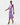 Women’s Sleeveless Midi Dress with Asymmetric Waist Detail-Midi Dress-CaldwellVoss