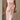 Women’s Sleeveless Midi Dress with Bow Detail Pink