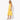 Women’s Sleeveless Midi Dress with Side Knot-Midi Dress-CaldwellVoss