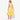 Women’s Sleeveless Midi Dress with Side Knot-Midi Dress-CaldwellVoss