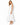 Women’s Sleeveless Midi Dress with Side Knot-Midi Dress-CaldwellVoss
