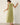 Women's Sleeveless V-Neck Linen Midi Dress-Midi Dress-CaldwellVoss