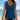 Women’s Sleeveless V-Neck Ruched Tankini Top-Swimwear for Women-CaldwellVoss