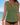 Women’s Sleeveless V-Neck Ruched Tankini Top-Swimwear for Women-CaldwellVoss