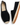 Women’s Slip On Espadrille Style Shoes with Braided Sole Trim-Footwear for women-CaldwellVoss
