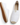 Women’s Slip On Espadrille Style Shoes with Braided Sole Trim-Footwear for women-CaldwellVoss