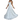 Women’s Spaghetti Strap Textured Maxi Dress with Ruched Bodice-Maxi Dress-CaldwellVoss