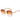 Women’s Square Rimless Sunglasses with Straight Temples-Glasses for women-CaldwellVoss