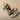 Women’s Square Toe Dual-Strap Mules-Footwear for women-CaldwellVoss